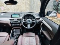 2018 แท้ BMW X1 sDrive20d M-SPORT โฉม F48 รูปที่ 4